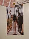 Faire-part de mariage avec photo