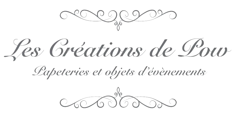 Les Créations de Pow